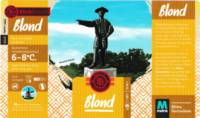Brouwerij 't Meuleneind , Blond