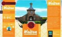 Brouwerij 't Meuleneind , Weizen