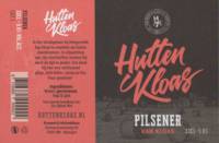 Brouwerij Huttenkloas, Pilsener
