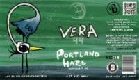 Baxbier, Vera 44 Portland Haze