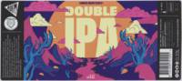 Ebontree, Double IPA