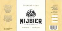 Brouwerij Nijbier, Crémant Blond