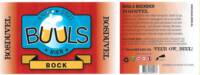 Buuls Bier, Bosduvel Bock
