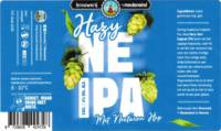 Brouwerij 't Meuleneind , Hazy NEIPA