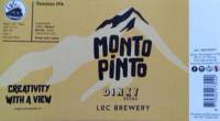 LOC Brewery, Monto Pinto