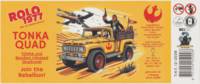Rolo1977, Tonka Quad