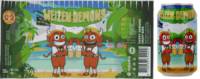 Happy Demons Craft Beer, Weizen Demons