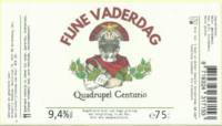 Brouwerij Rodanum, Quadrupel Centurio