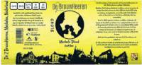 De 2 Brouwheeren, Mechels Blond