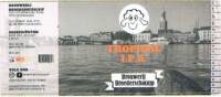 Brouwbroederscha(a)p, Tropical I.P.A.