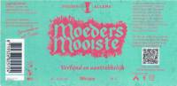 Brouwerij Allema, Moeders Mooiste Weizen