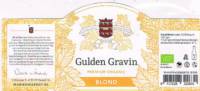 Bierbrouwerij Breda, Gulden Gravin   Blond