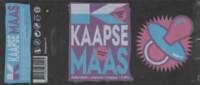 Kaapse Brouwers, Kaapse Maas