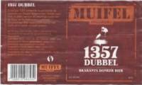 Muifelbrouwerij, 1357 Dubbel
