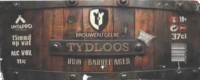 Speciaalbier Brouwerij Gelre, Tydloos Rum Barrel Aged
