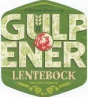 Gulpener Bierbrouwerij, Gulpener Lentebock