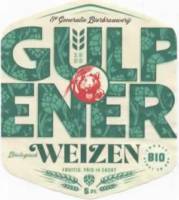 Gulpener Bierbrouwerij, Biologisch Weizen