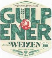 Gulpener Bierbrouwerij, Gulpener Biologisch Weizen