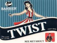 Barbier, Twist Barbier, Twist