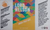 LOC Brewery, Lord Nelson