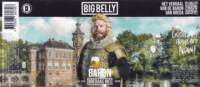 Big Belly Brewing, Baron Bredaas Wit