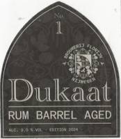 Brouwerij Florijn, Dukaat No. 1 Brouwerij Florijn, Dukaat No. 1