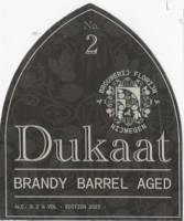 Brouwerij Florijn, Dukaat No. 2 Brouwerij Florijn, Dukaat No. 2