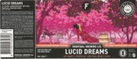 Brouwerij Frontaal, Lucid Dreams