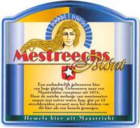 Brouwerij De Heeren van Beeck, Mestreechs Blont