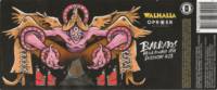 Oproer Brouwerij, Daemon #23 Barbatos