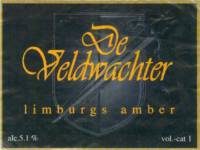 Brouwerij De Heeren van Beeck, De Veldwachter Limburgs Amber