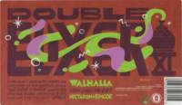 Walhalla Craft Beer, Double Elixer XI