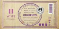 Wispe, Quadrupel