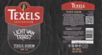 Texelse Bierbrouwerij, Texels Licht van Troost