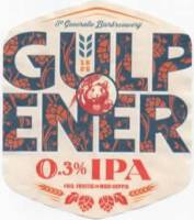 Gulpener Bierbrouwerij, Gulpener 0.3 % IPA