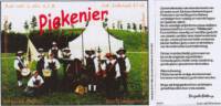 Stadsbrouwerij d  Oude Wacht, Piekenier