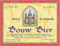 Ge&iuml;mporteerd buitenlands bier - Nederlandse importeur en NL opmaak, Bouw Bier