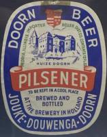 Bavaria, Doorn Beer Pilsener