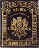 Brouwerij Bergzigt, Heumens Bier