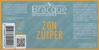 Bracque Speciaalbieren, Zon Zuiper Bracque Speciaalbieren, Zon Zuiper