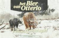 Buitenlandse bieren voor Nederlandse markt (etiket Nederlandse plaatsnaam), Veluws Quadrupel