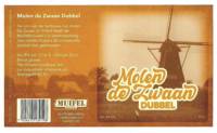 Muifelbrouwerij, Molen de Zwaan Dubbel