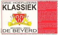Brouwerij De Beyerd, Drie Hoefijzers Klassiek