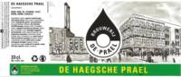 Brouwerij de Prael, De Haegsche Prael