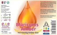 Gooimeer Brouwerij, Blaricums Amber