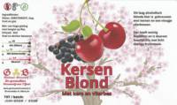 Gooimeer Brouwerij, Kersen Blond