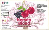 Gooimeer Brouwerij, Kersen Blond