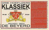 Brouwerij De Beyerd, Drie Hoefijzers Klassiek