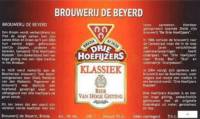 Brouwerij De Beyerd, Drie Hoefijzers Klassiek