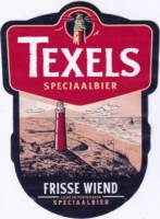 Texelse Bierbrouwerij, Texels Frisse Wiend